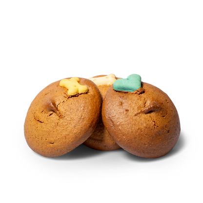 Doggy Cookie