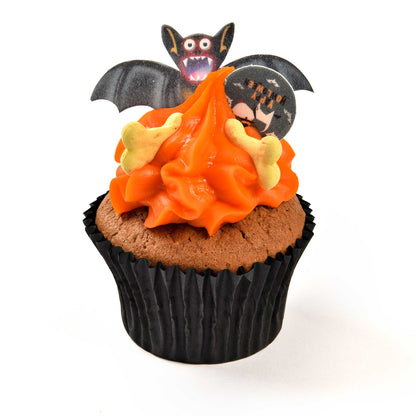 Howloween Woofin