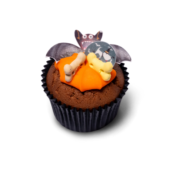 Howloween Woofin