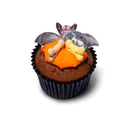 Howloween Woofin