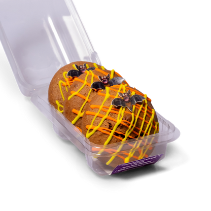 Howloween Cookies