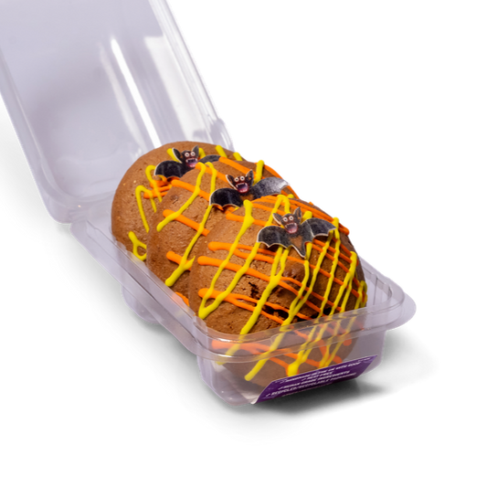 Howloween Cookies