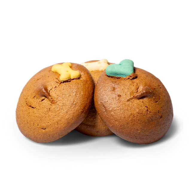 Doggy Cookie