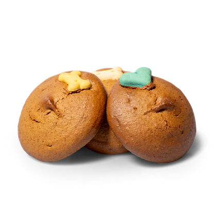 Doggy Cookie