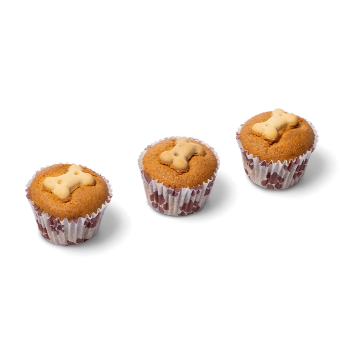 Mini Uniced Trios