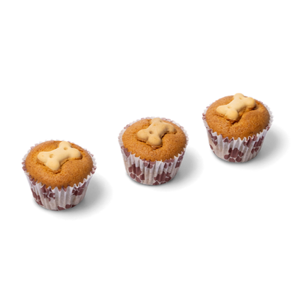 Mini Uniced Trios