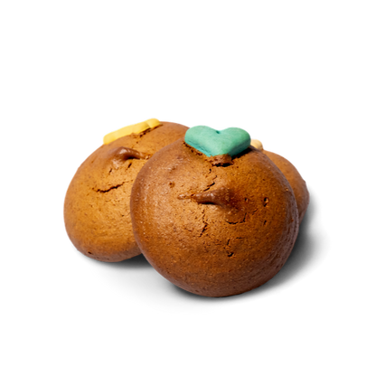 Doggy Cookie