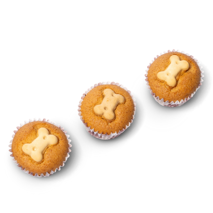 Mini Uniced Trios