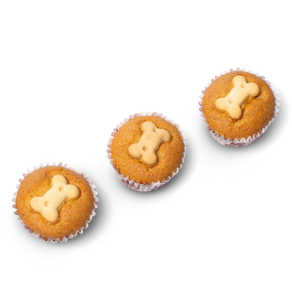 Mini Uniced Trios
