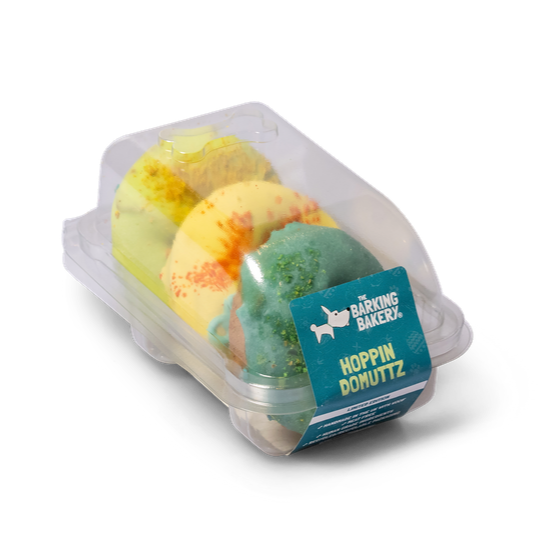 Easter Spring Domuttz