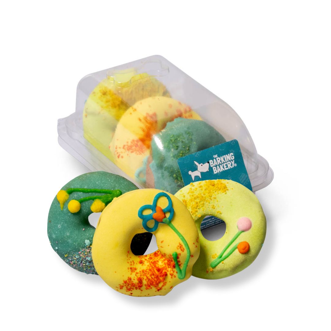 Easter Spring Domuttz