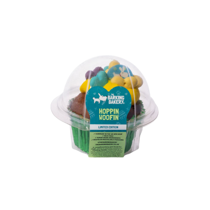 Easter Carob Woofin