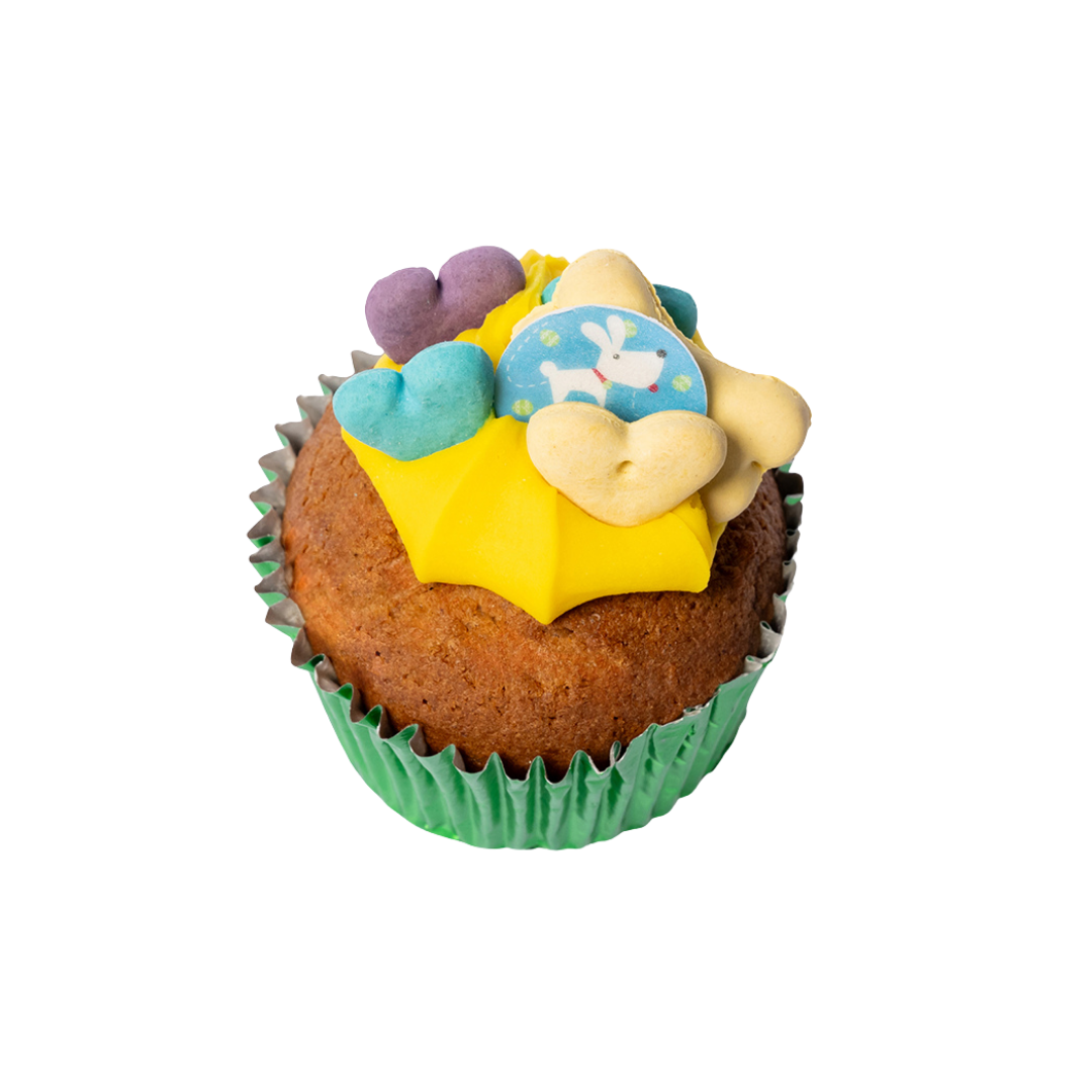Easter Carob Woofin