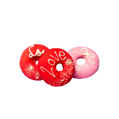 I Woof You... Valentines Domuttz