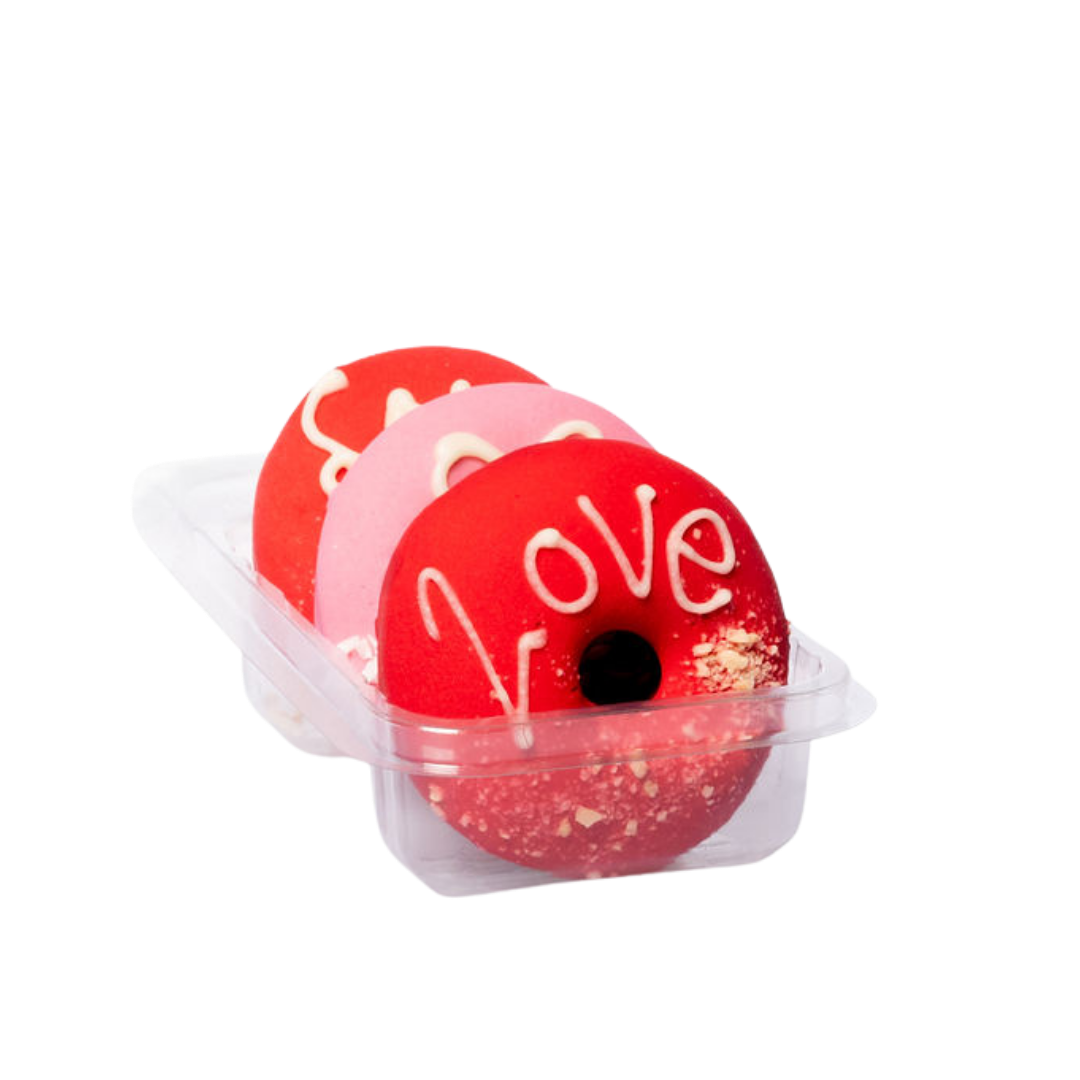 I Woof You... Valentines Domuttz